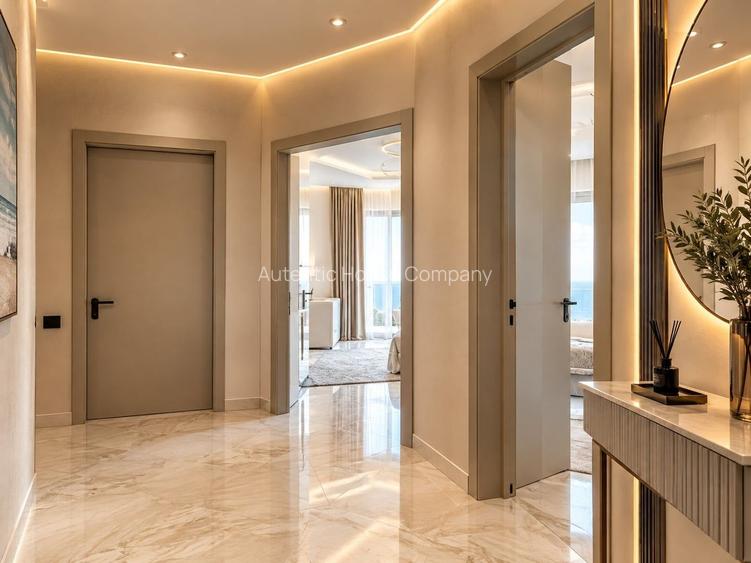 O proprietate ideală pentru reședință de vacanță in Olimp Tower - 6