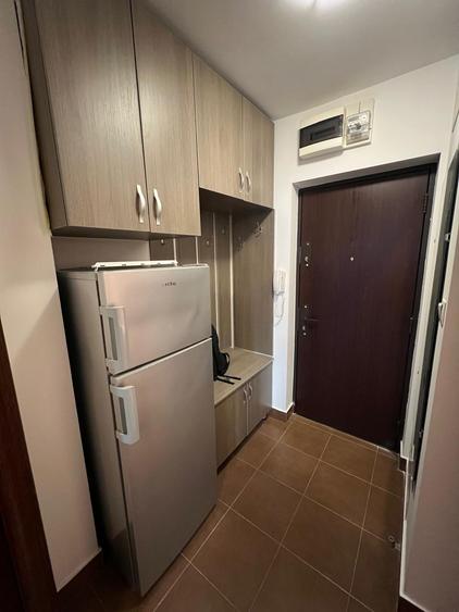 Str. Turda nr. 104 aproape de metrou Crangasi, acces spre Piata Presei
