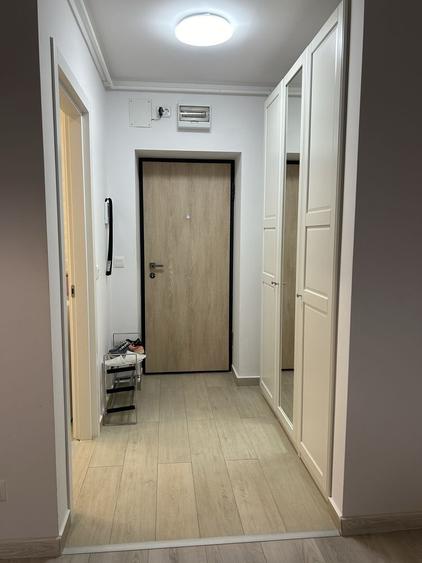 Inchiriere garsoniera,Hils Pallady,metrou Anghel Saligny+loc parcare