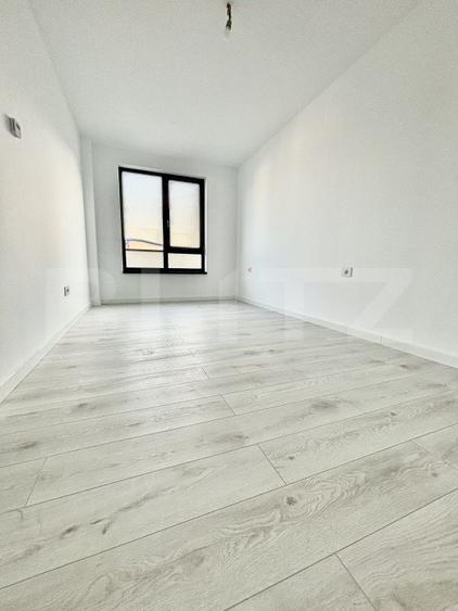 Apartament superb cu 3 camere, terasa + balcon, Torontalului