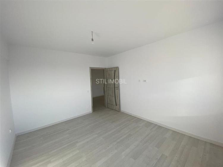 Ap. 2 camere, 58mp, Finalizat si intabulat, Valea Lupului, 0% comision - 7