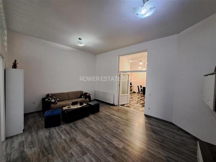 Apartament cu 3 camere, 74 mp utili, situat in zona Ultracentrala! - 3