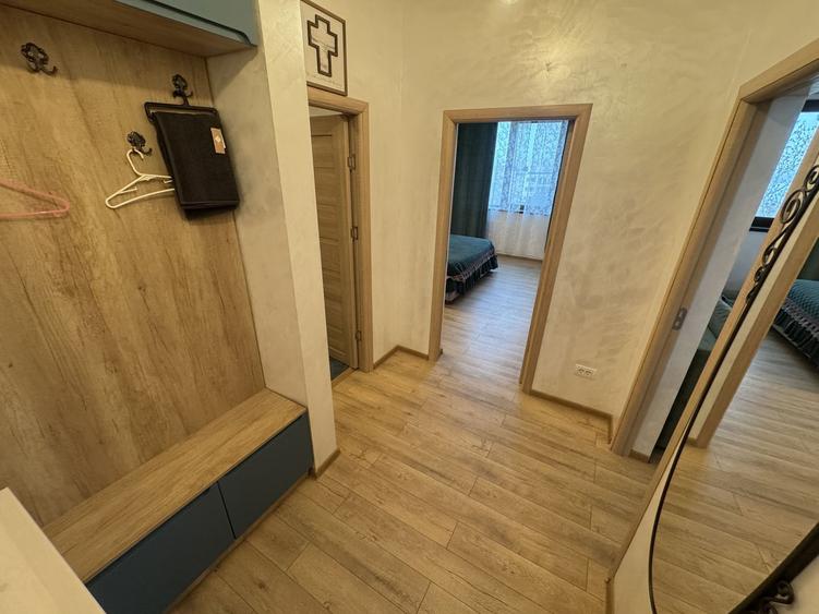 Apartament 2 camere zona Flora - Mamaia cu Vedere la Lac