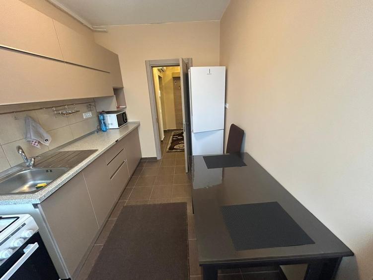 Apartament 2 camere-Aparatorii Patriei | Mobilat | Parcare subterana