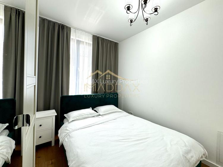 Apartament cu 3 camere *prima inchirere* //loc de parcare/ zona Herastrau - 24