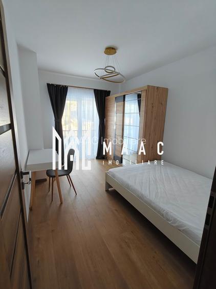 Apartament 3 camere | 70 MPU I Turnisor I Loc Parcare I 2 Bai
