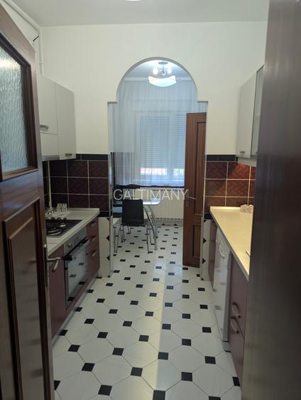 Apartament 3 camere Primeverii, 2 min Metrou Aviatorilor, 3 min Herastrau parc - 18