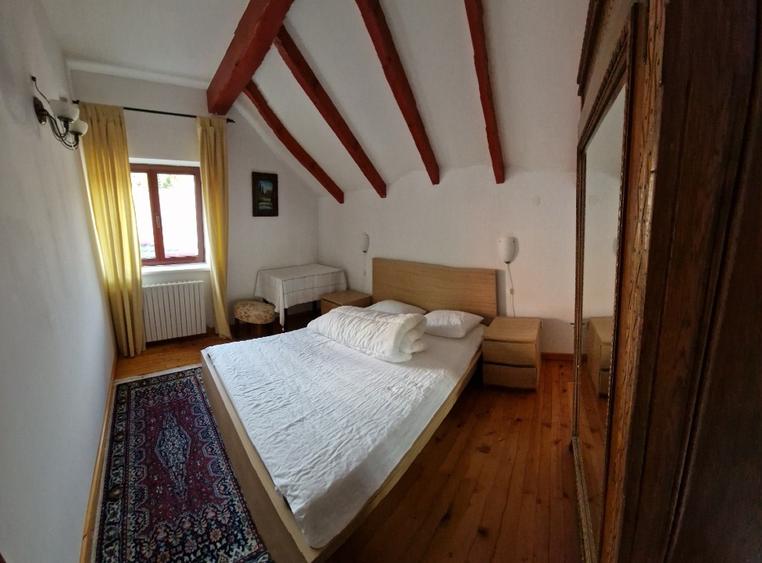 Casa de vanzare Busteni, cartier Piatra Arsa-Proprietar