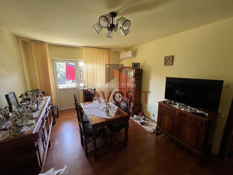 Apartament 3 camere decomandat | 2 Bai | Aradului - 2