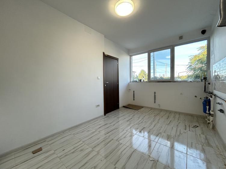 Casa P+M Dobroiesti Fundeni LOT 428MP!
