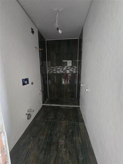 Apartament cu trei camere parter Arhitectilor