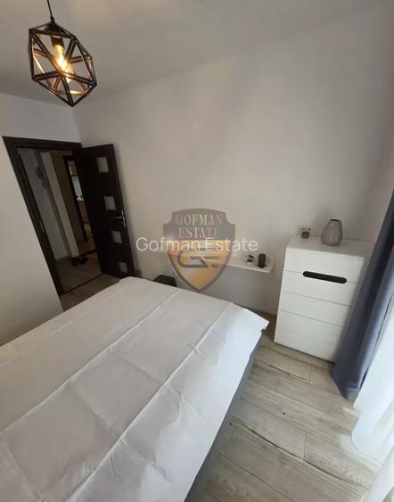 Apartament 4 camere premium / Tomis Nord / Prima inchiriere / Parcare - 6