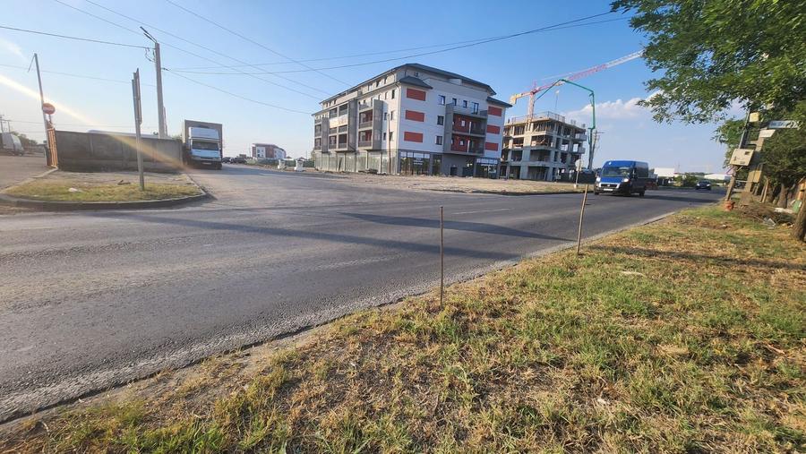 Oportunitate investitie I PUZ Locuinte Colective Mehala I Comision 0I