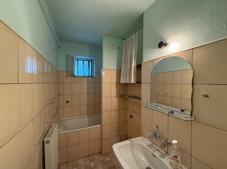 Apartament 2 camere, zona Aleea Pacii