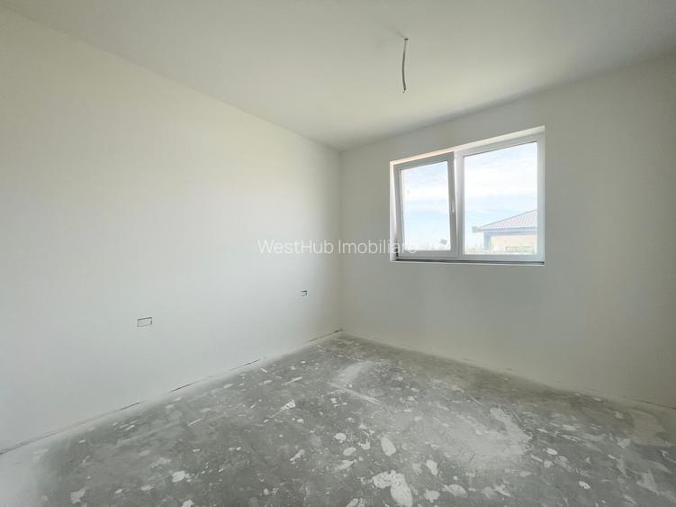 Duplex 4 camere la cheie - Lidl Mosnita Veche - 8