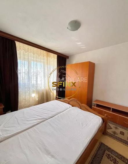 2 camere | 55mp | Ozana | Et 9/10 | Disponibil Imediat - 5