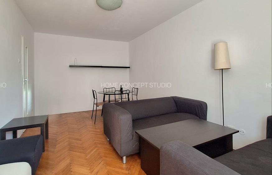 Apartament decomandat în Dorobanti - 4