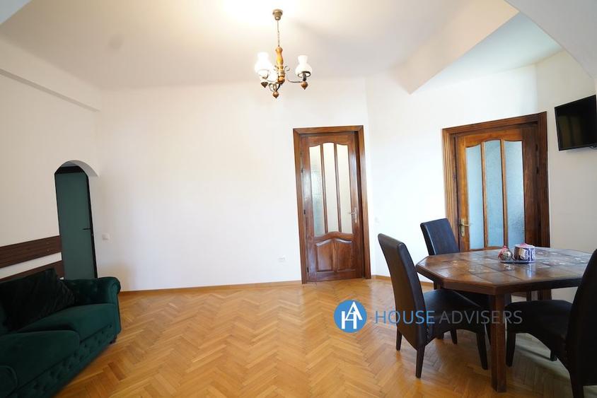 Inchiriere apartament 2 camere Pache Protopopescu