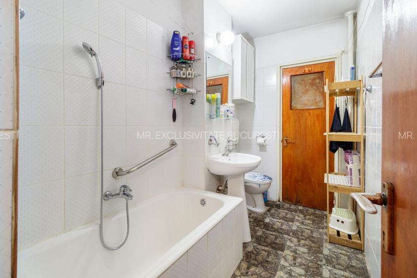 Apartament 3 camere Titan-Nicolae Grigorescu - 4