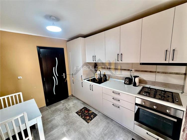 Apartament 2 camere | Decomandat, 52 mp-Zona Lipovei - 2
