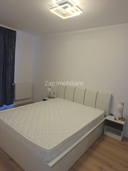 Apartament 2 camere,bloc nou.69mp, cartier Maurer - 3