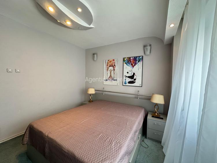 Apartament cu 2 camere de închiriat – Mazepa | 450 € - 2