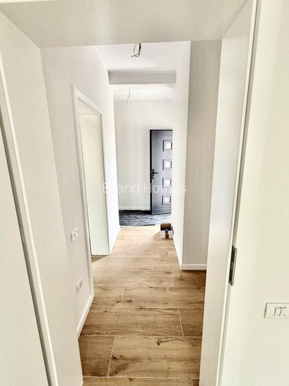 Duplex nou in Mosnita Noua-Urseni – locatie excelenta si confort premium! - 11