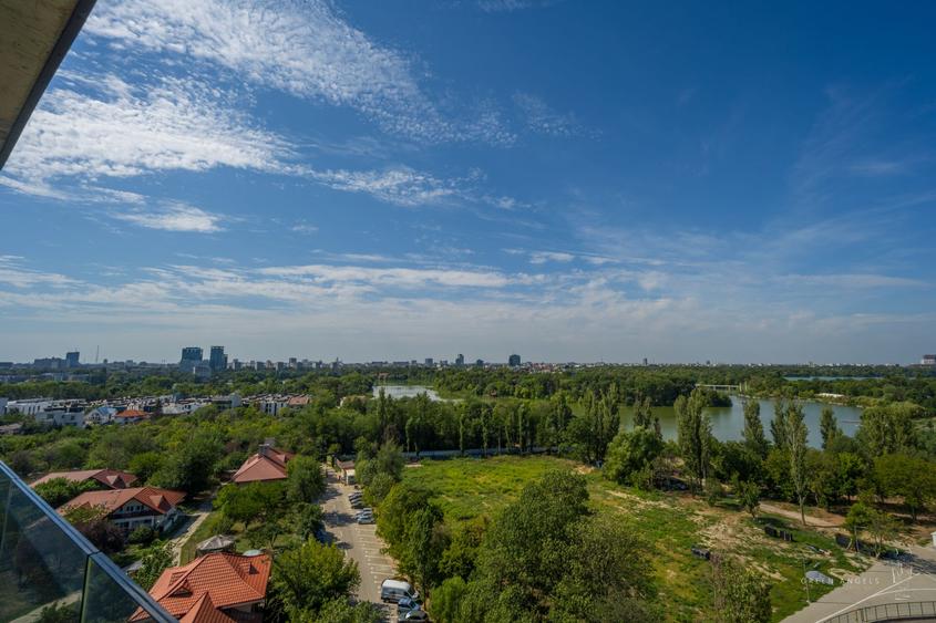 The LakeView – Apartament cu 5 camere de vanzare in Up-Site Comision 0%!