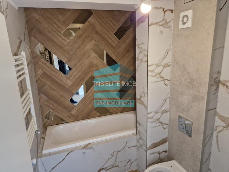 Penthouse 4 Camere,Terasă 136 mp+Parcare,Titan-Pallady–Metrou - 31