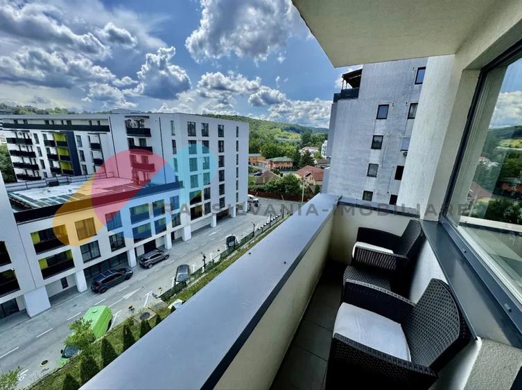 Apartament 2 camere - parcare - Pet Friendly - Ego Residence - Corneliu Coposu