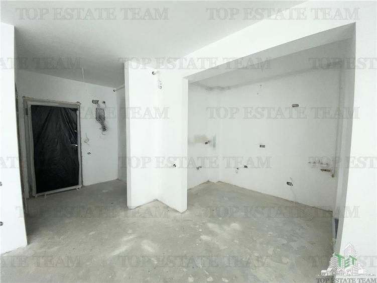 Apartament 3 camere cu terase si gradina, adiacent metrou Obor