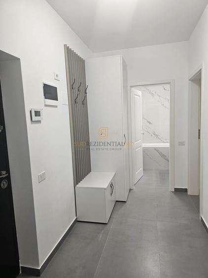 De inchiriat 2 camere, The Grand Kristal, mobilat si utilat | Sector 4