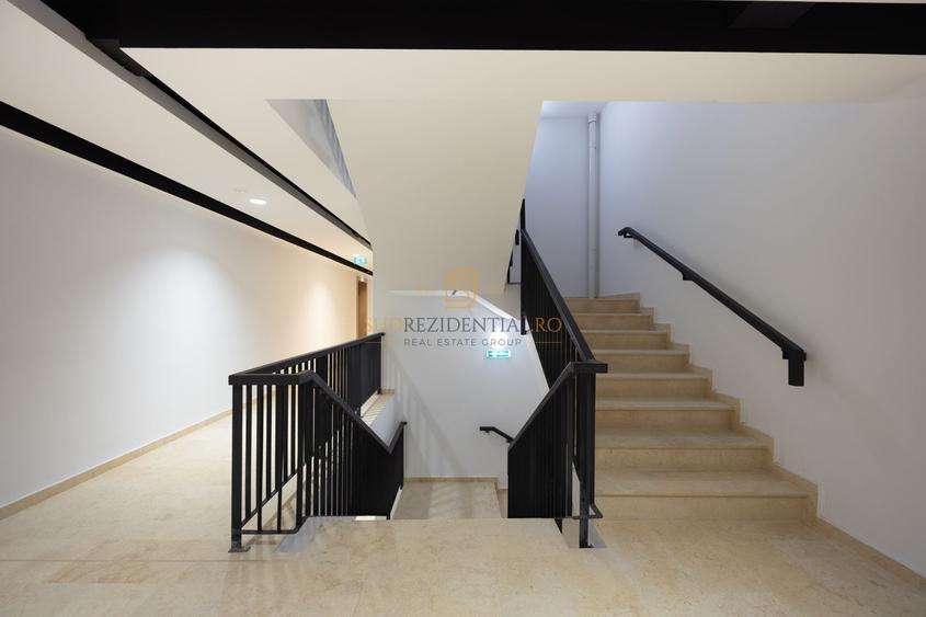 Apartament in bloc nou, stradal Metalurgiei - 2 camere, decomandat