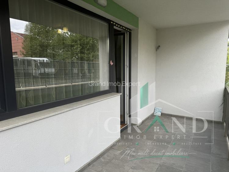 APARTAMENT 2 CAMERE | 60 MP+BALCON | PARCARE | BORHANCI–TCI-CEC BANK - 21