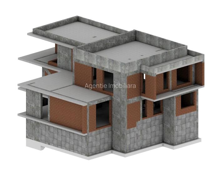 Teren intravilan pentru constructii – Faget | 1.417 mp - 23