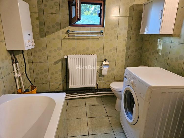 Casa locuibila 90 mp cu teren 1000 mp in Obobesti, Dambovita - 7