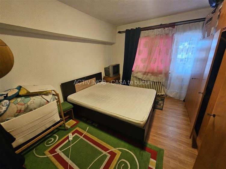 Resita, Apt. 3 Cam. Conf.1.Decom. Ultracentral - 4