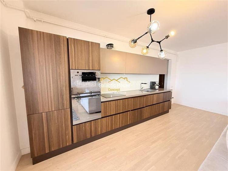 INCHIRIERE 3 CAMERE HERASTRAU -NORDULUI LOC PARCARE SUBTERAN - 2