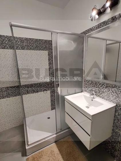 Apartament 2 camere decomandate, 52 mp, zona Augustin Presecan - 7