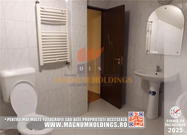 Apartament mansarda, Gavana 3, cu balcon