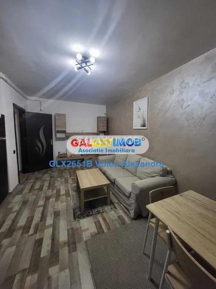 Apartament 2 Cam Bloc Nou Berceni - Dimitrie Leonida - Metrou - 4