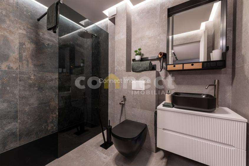 Apartament de inchiriat 1 / 2 camere la cheie I Grigorescu - 4