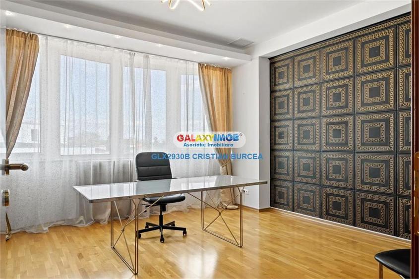 Apartament disponibil pentru inchiriere in zona Primaverii - 7
