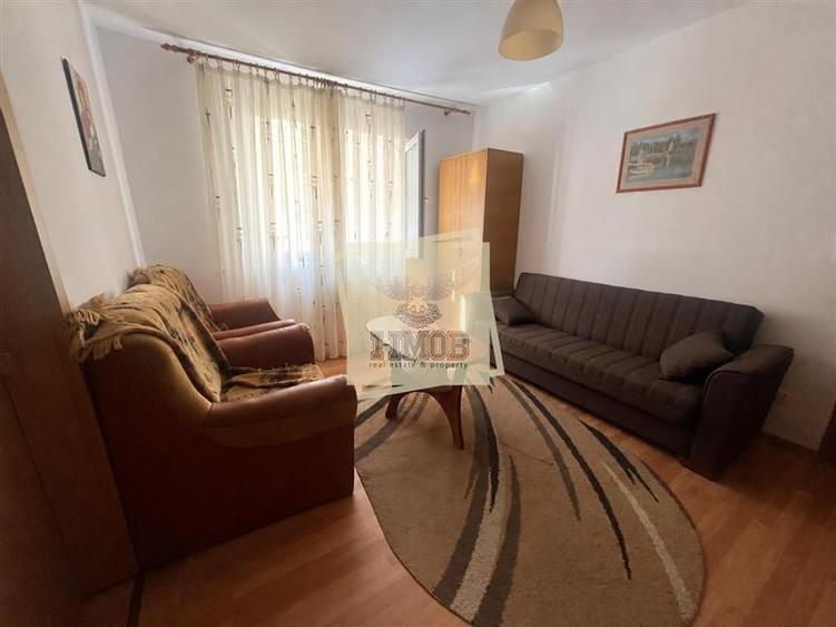 Apartament 2 camere zona Rahovei