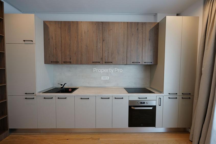 NEW! 2 Camere + Parcare, Nusco City, Aviatiei, Mall Promenada - 7