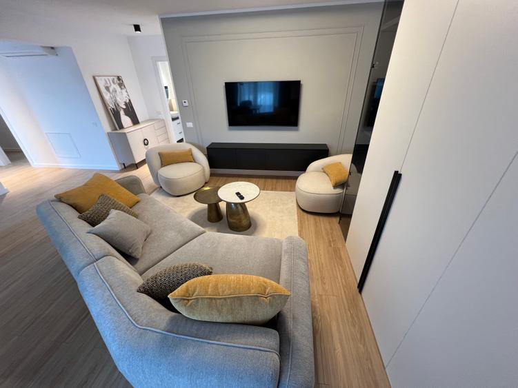 Vanzare Apartament 4 Camere Iancu Nicolae NOU
