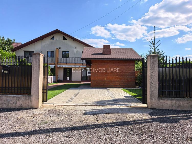 Duplex P+M cu 3 camere și curte, renovata complet - 33