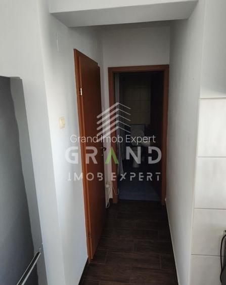 1 cameră | 40 mp | Balcon | Mărăști–Str. București - 6