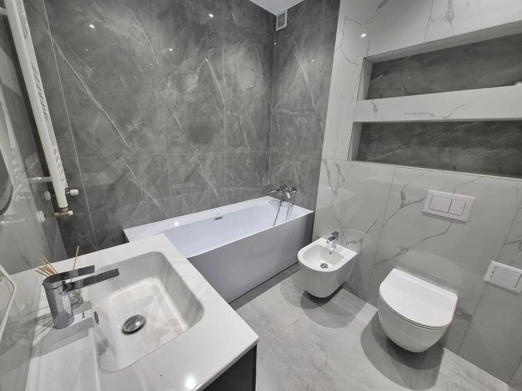Apartamente premium cu 3 camere Valea Lupului | Pod individual 60mp | Parcare inclusă - Direct Dezvoltator