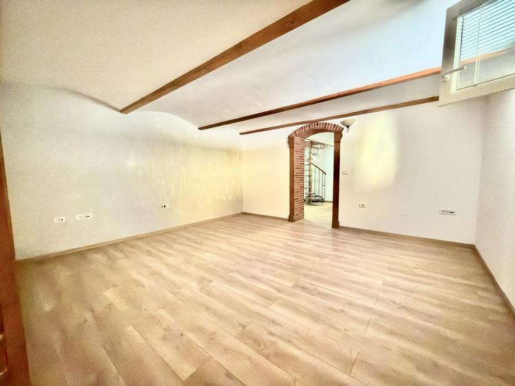 Apartament 7 camere, 3 bai, parter, 156 mp utili - Zona Iosefin